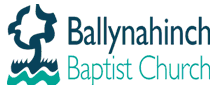 Ballynahinch Baptist Church