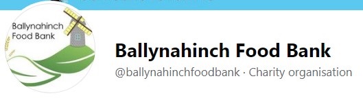 Ballynahinch Foodbank